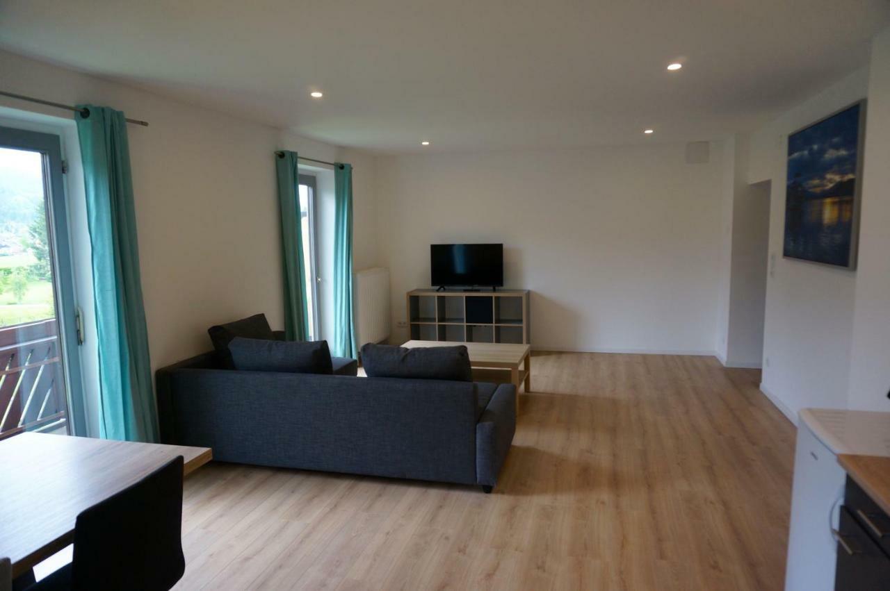 לינה וארוחת בוקר לצכאך אובר דם פאקרסי Haus Peter מראה חיצוני תמונה