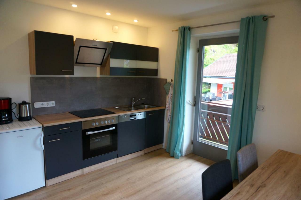 לינה וארוחת בוקר לצכאך אובר דם פאקרסי Haus Peter מראה חיצוני תמונה