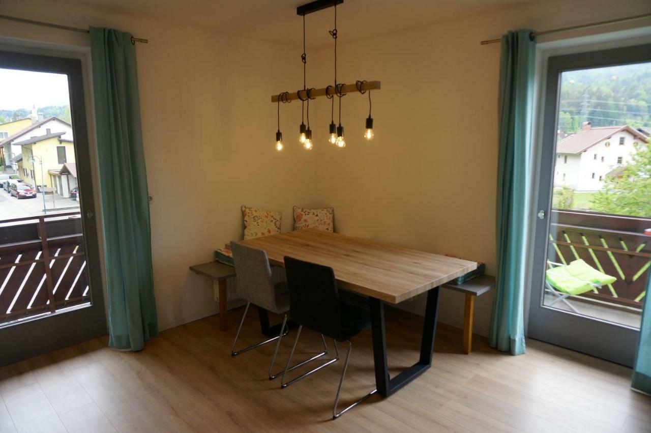 לינה וארוחת בוקר לצכאך אובר דם פאקרסי Haus Peter מראה חיצוני תמונה